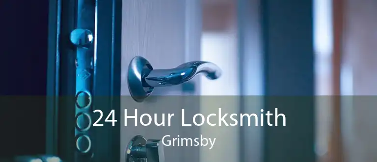 24 Hour Locksmith Grimsby